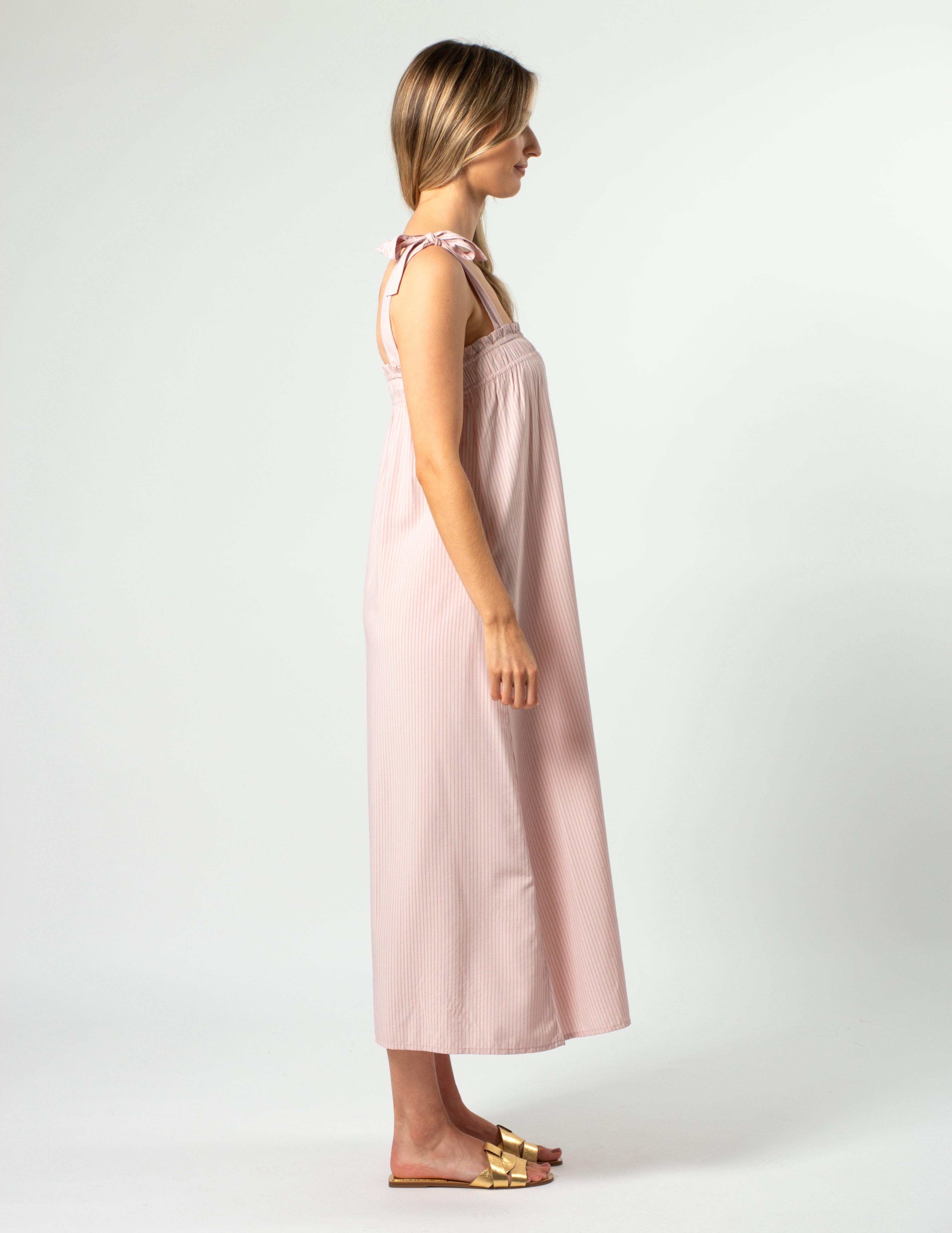 Stella + Gemma Conner Dress
