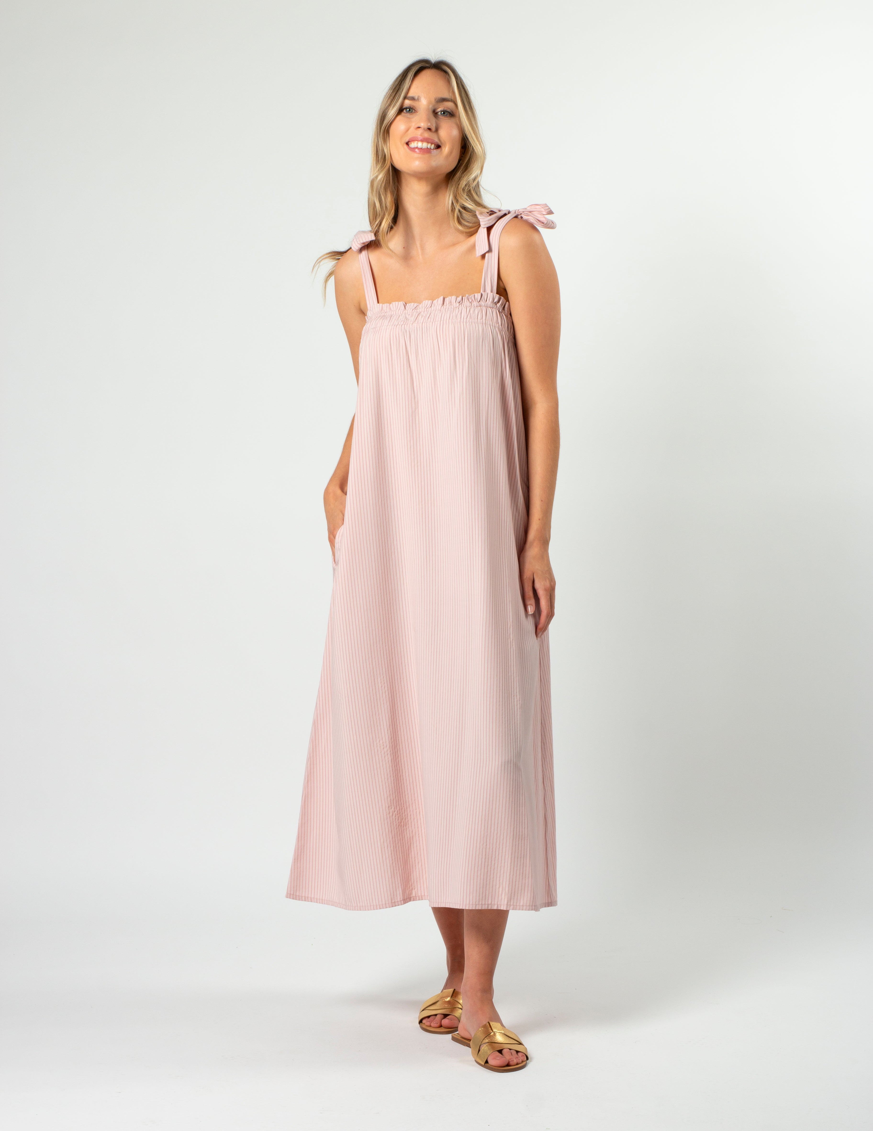 Stella + Gemma Conner Dress