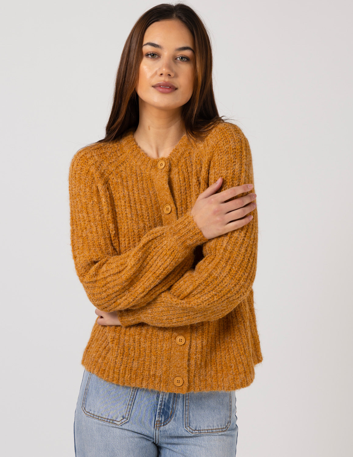 Stella + Gemma Corrine Cardigan