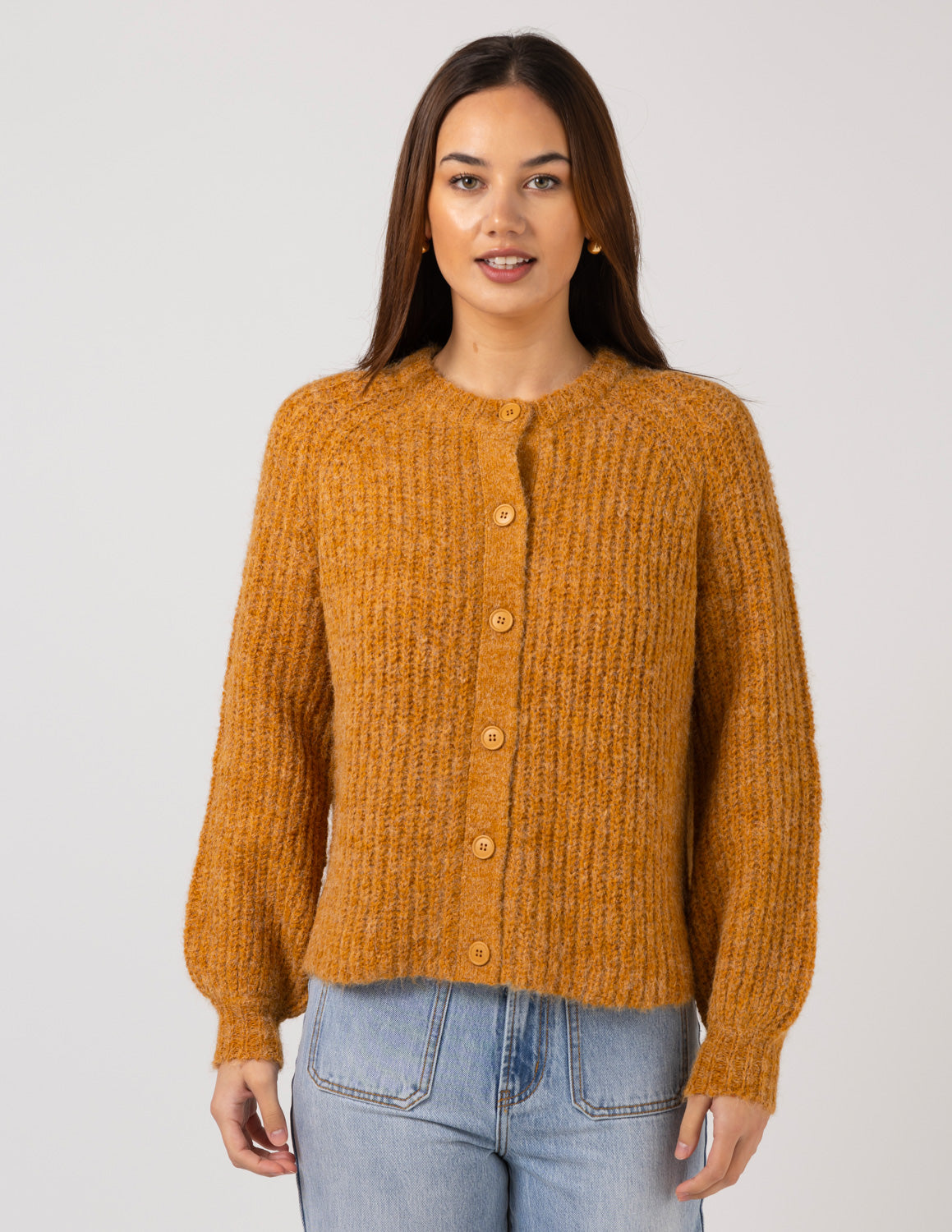 Stella + Gemma Corrine Cardigan