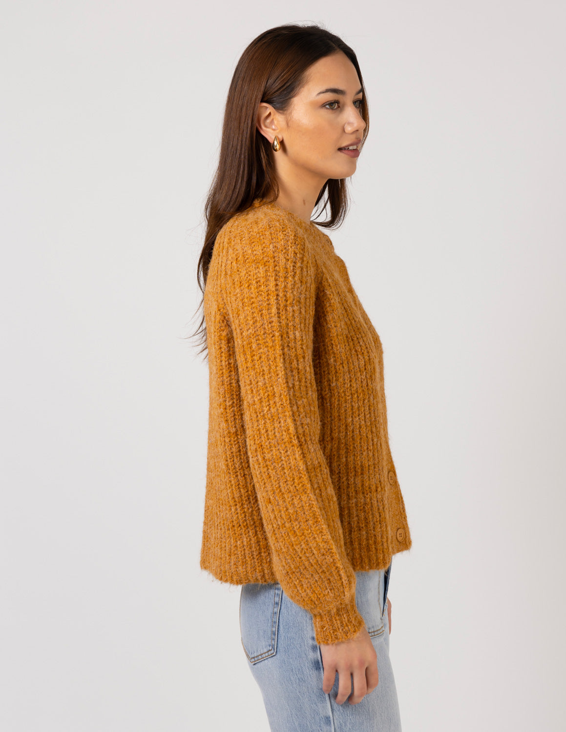 Stella + Gemma Corrine Cardigan