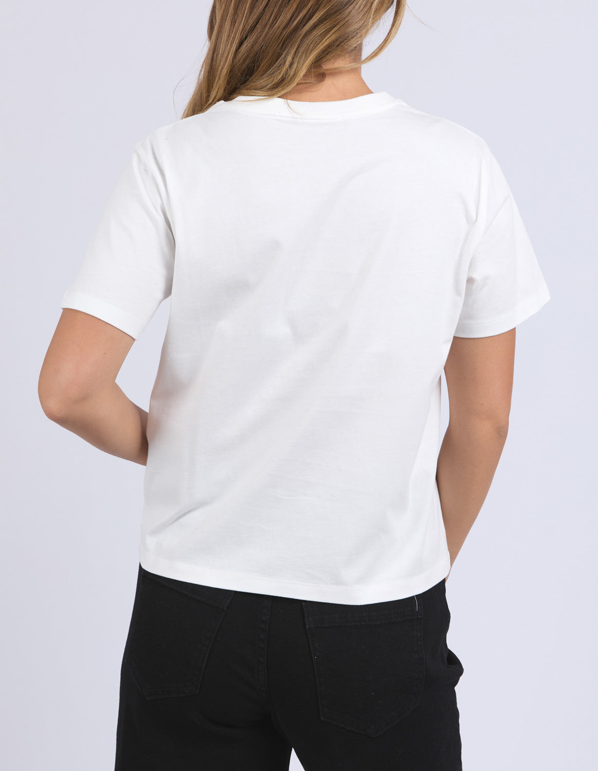 Foxwood Cote D'Azure Tee