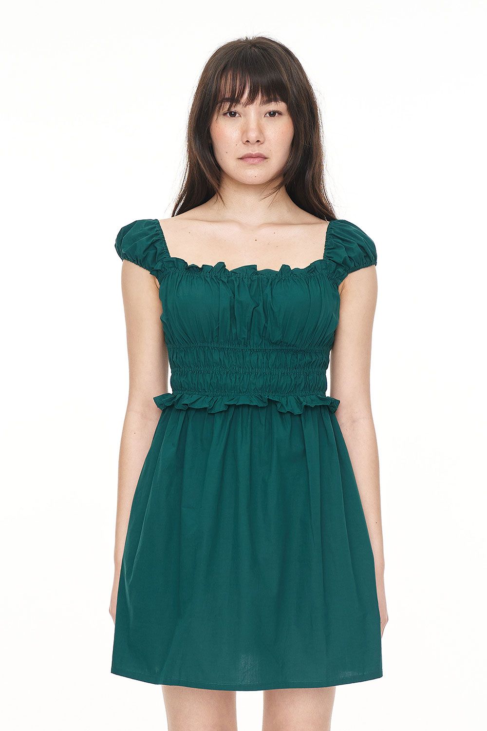 Huffer Cruise Isla Mini Dress