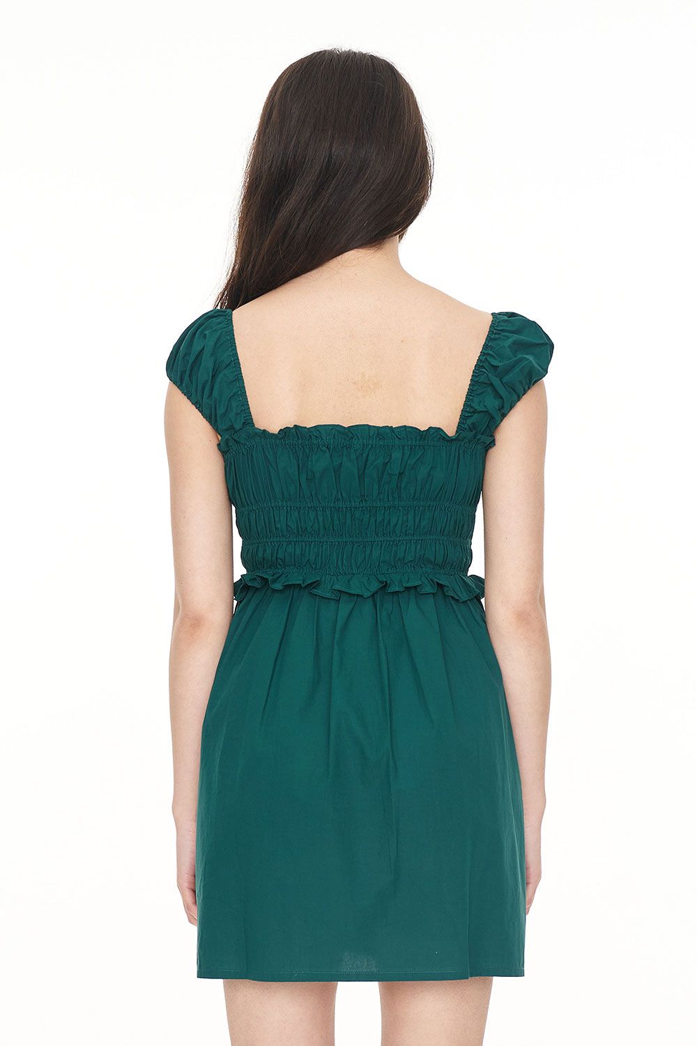 Huffer Cruise Isla Mini Dress