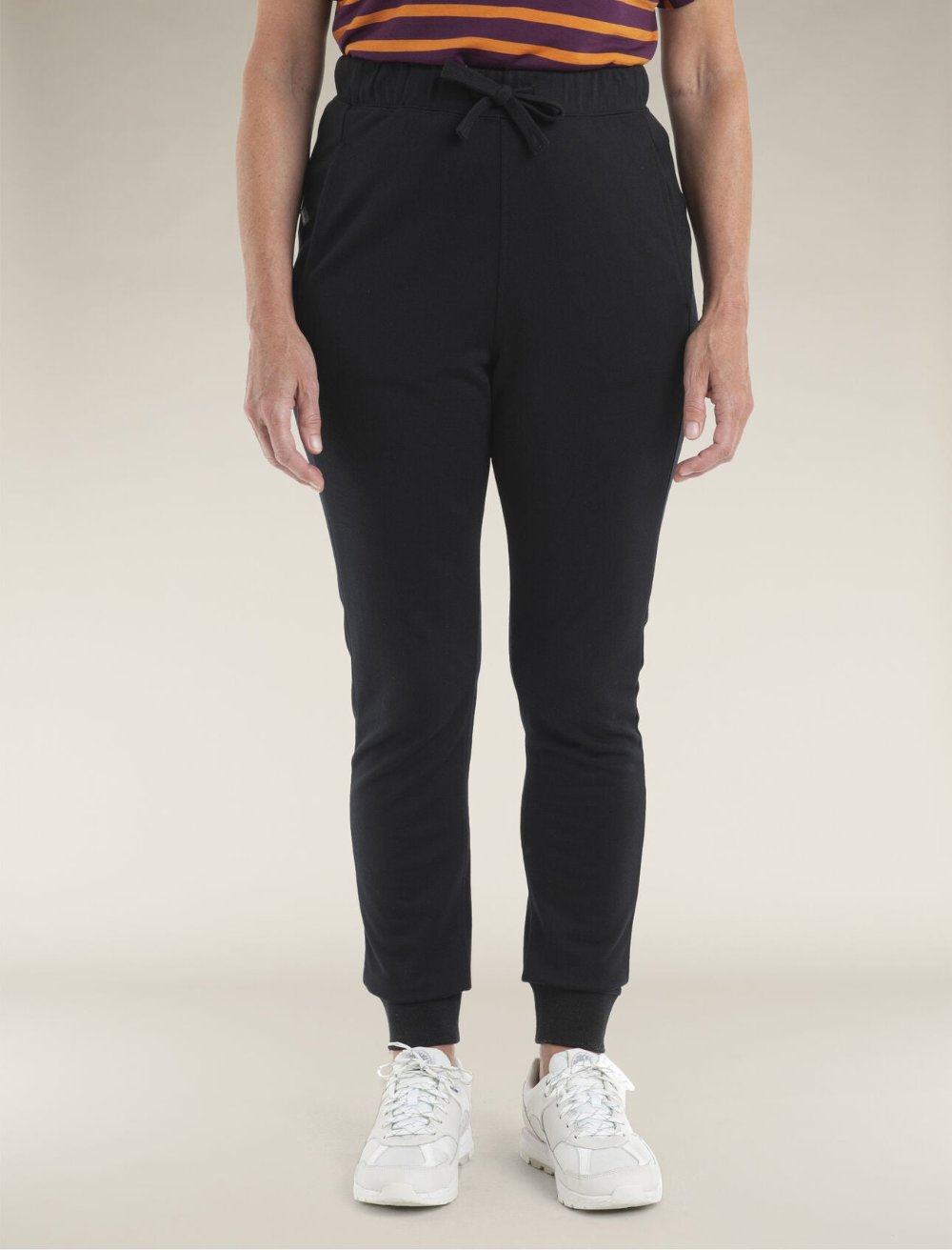 Icebreaker W Merino Blend 200 Crush Pants