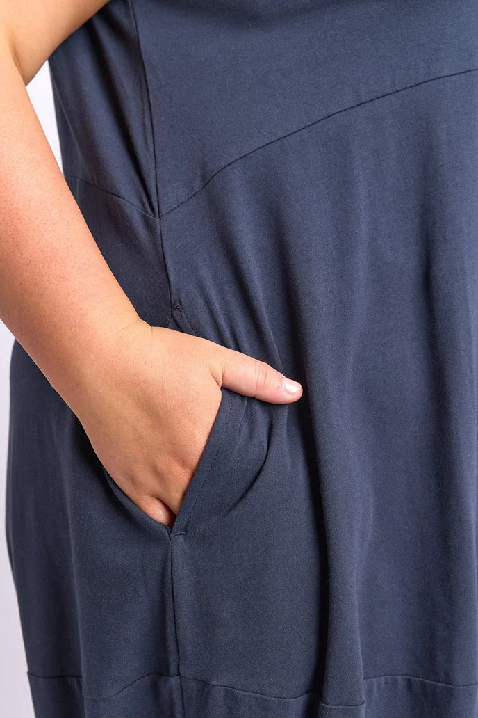 Elm Diana S/S Dress