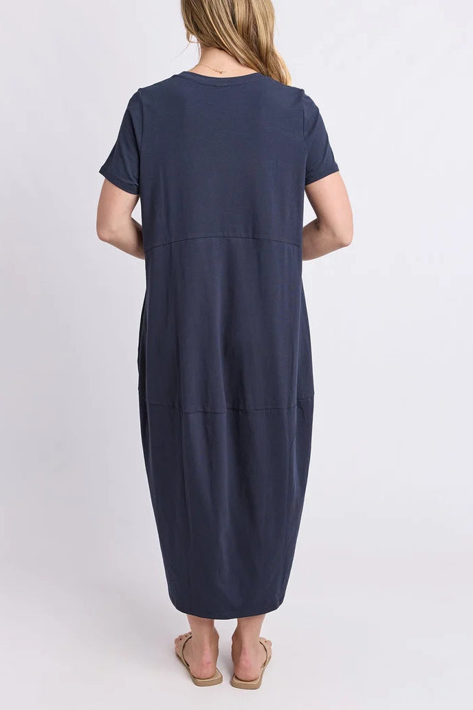 Elm Diana S/S Dress
