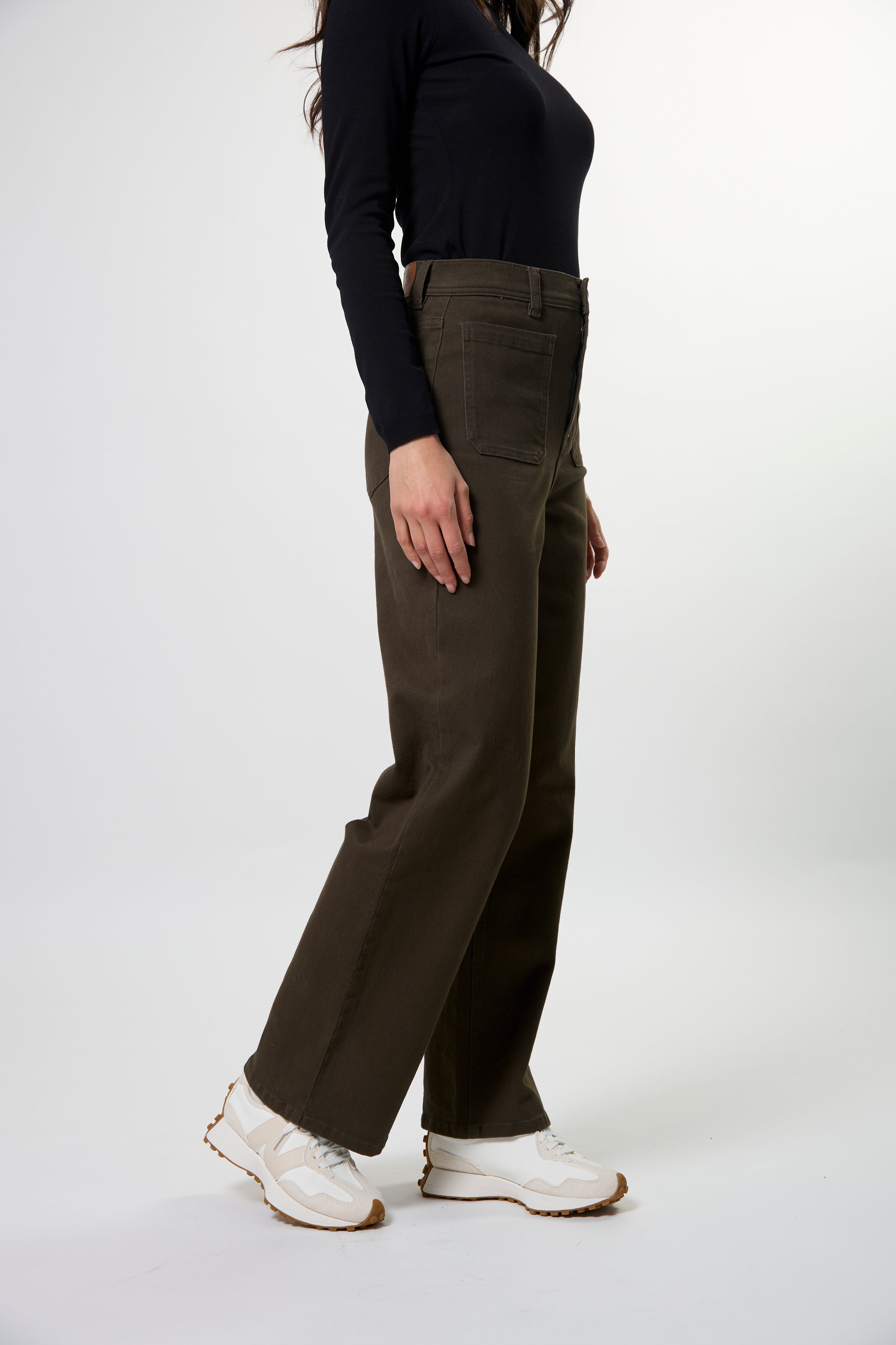 Stella & Gemma Dina Long Pant