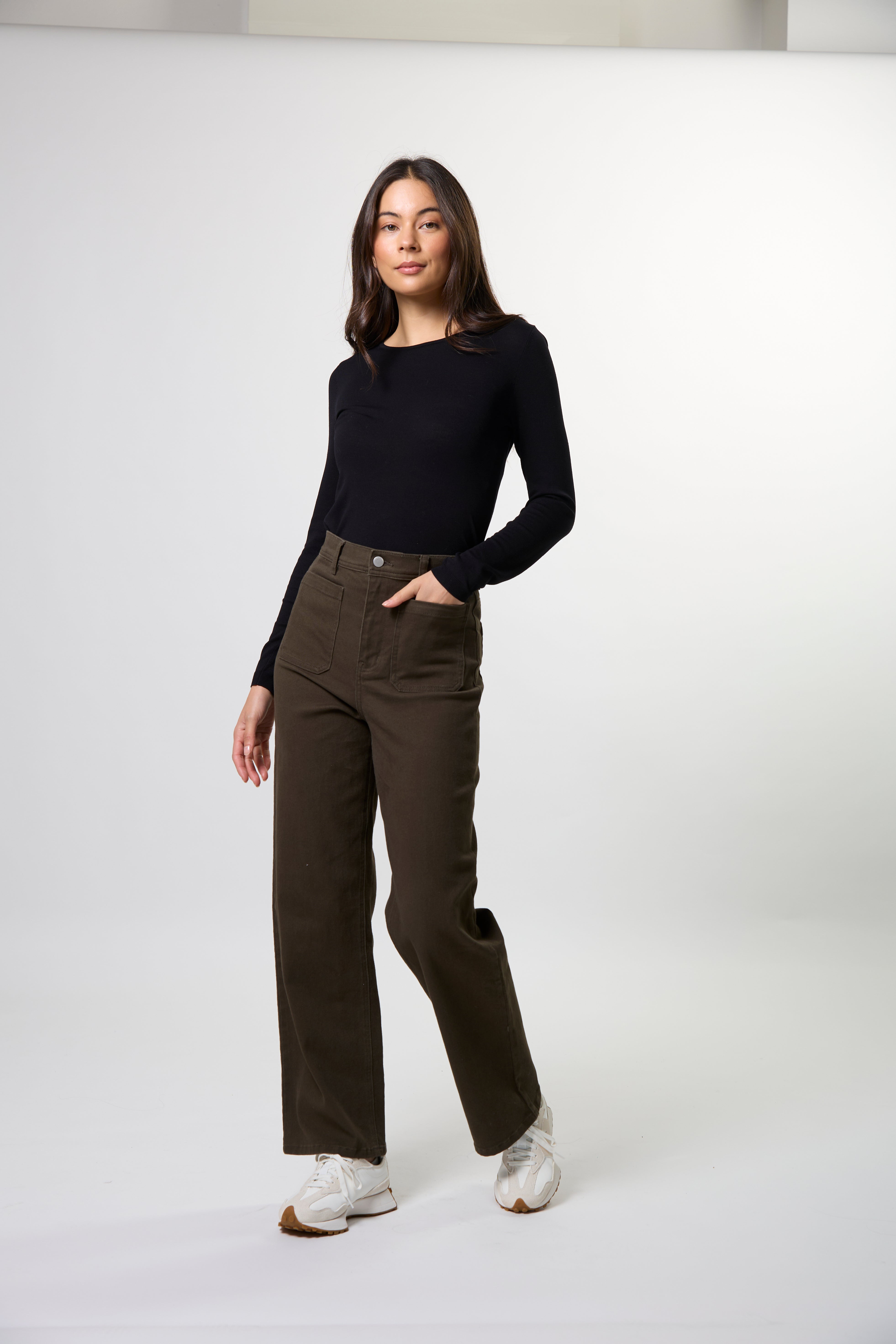 Stella & Gemma Dina Long Pant