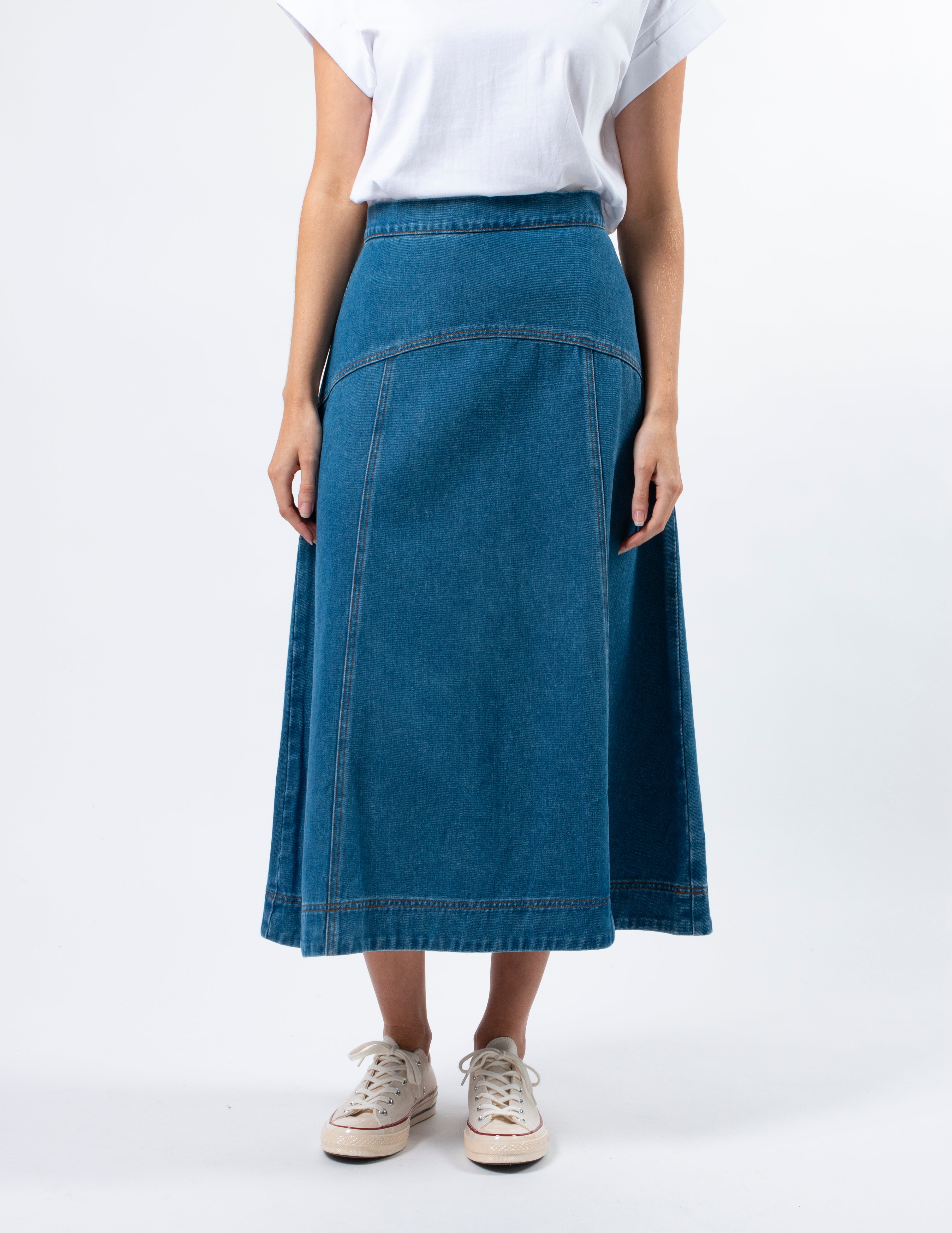 Stella + Gemma Dixie Skirt