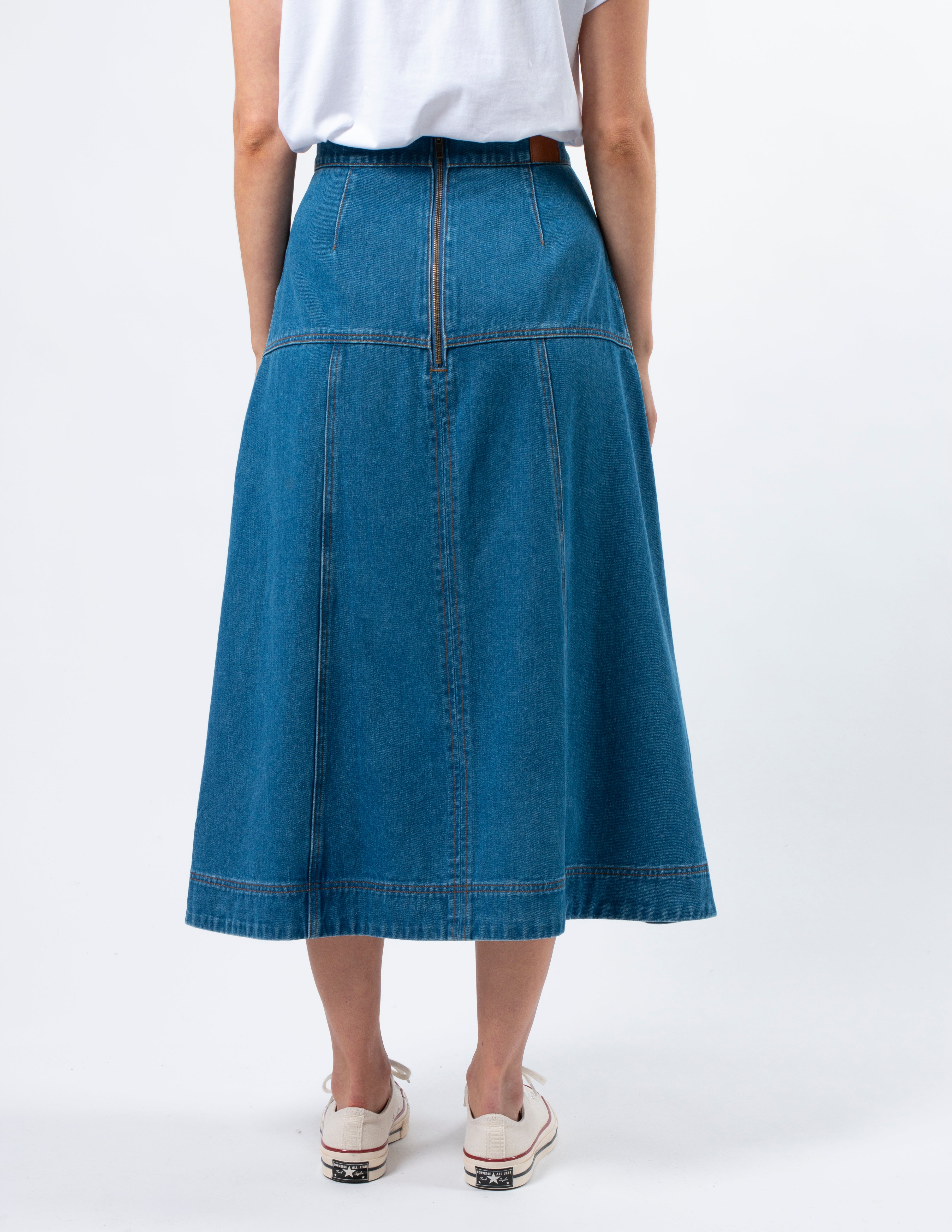 Stella + Gemma Dixie Skirt