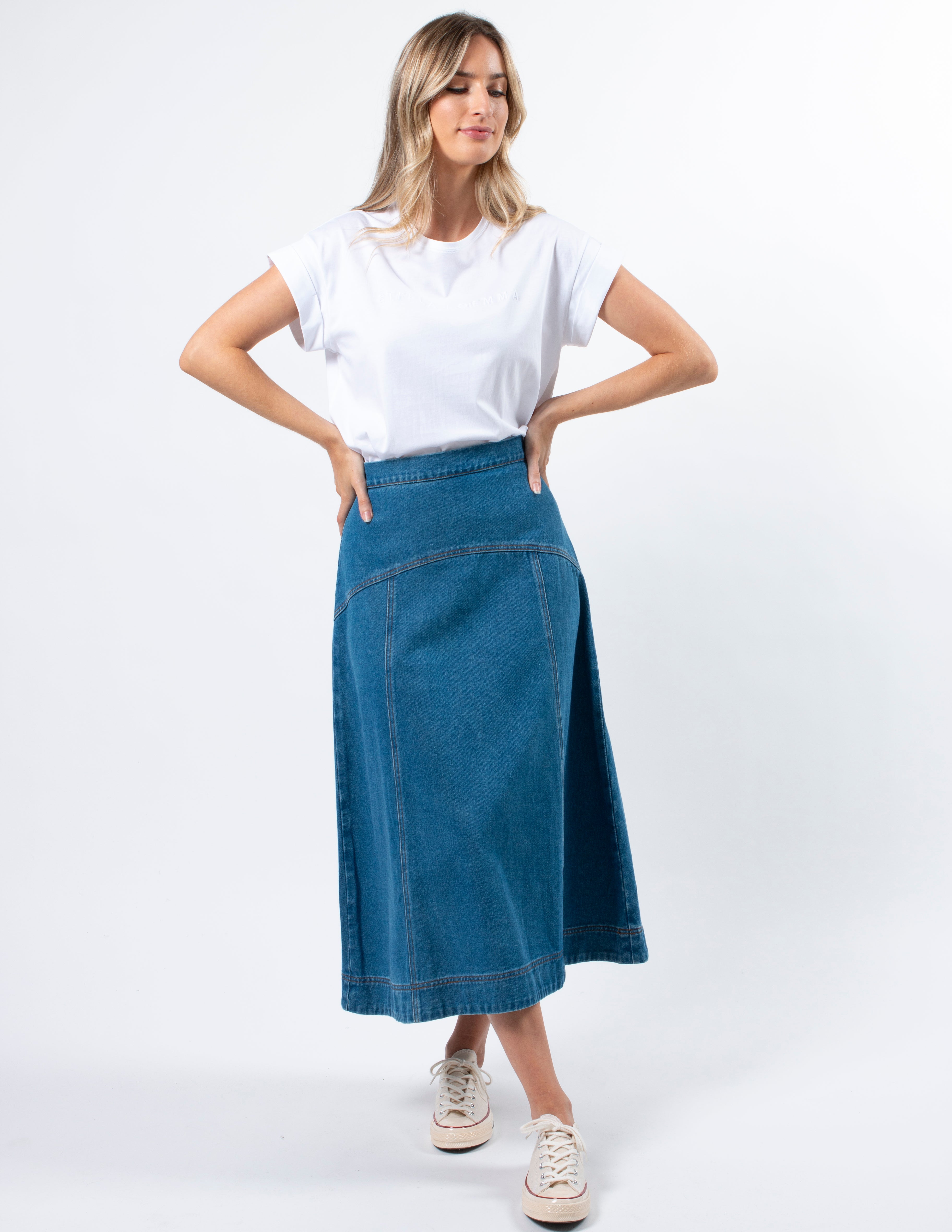 Stella + Gemma Dixie Skirt