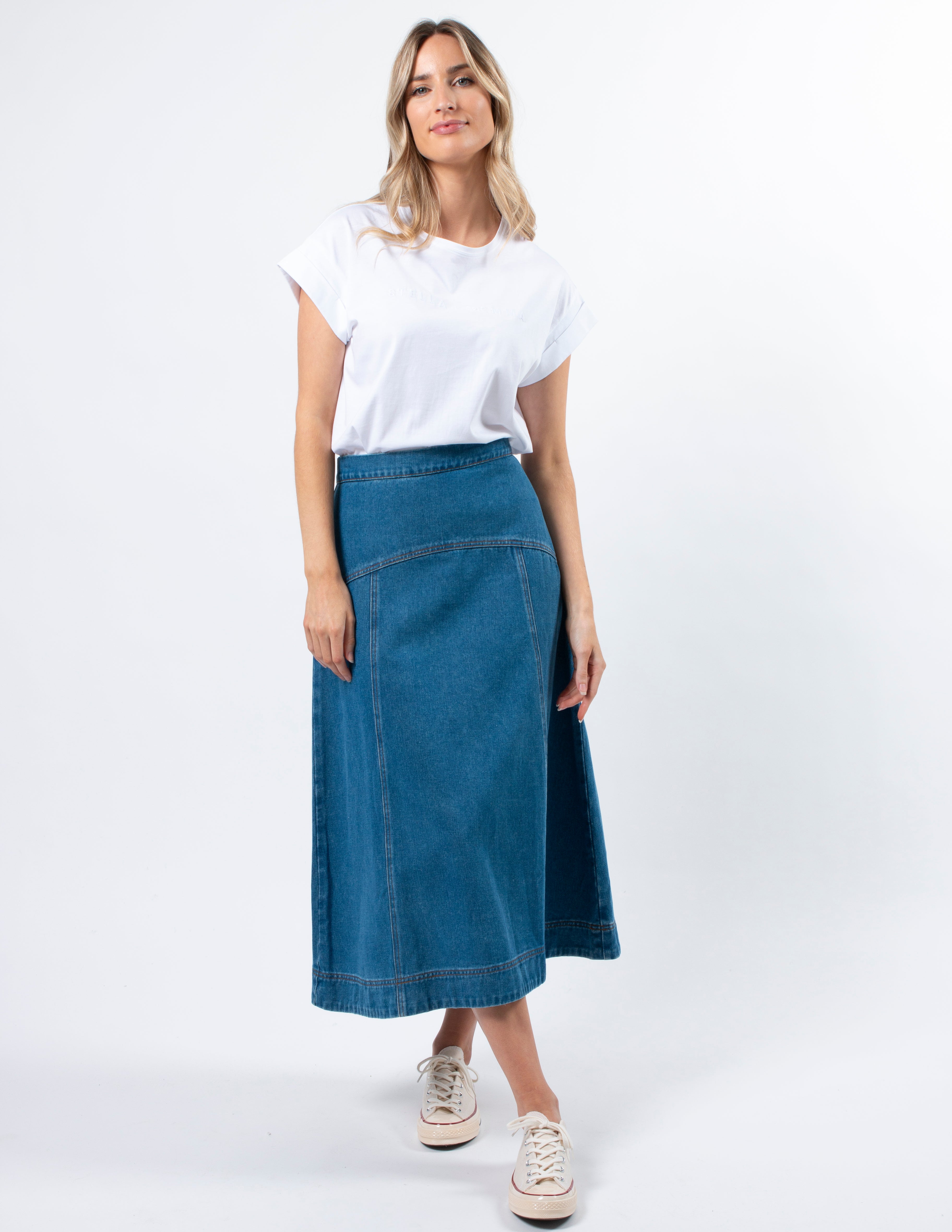 Stella + Gemma Dixie Skirt
