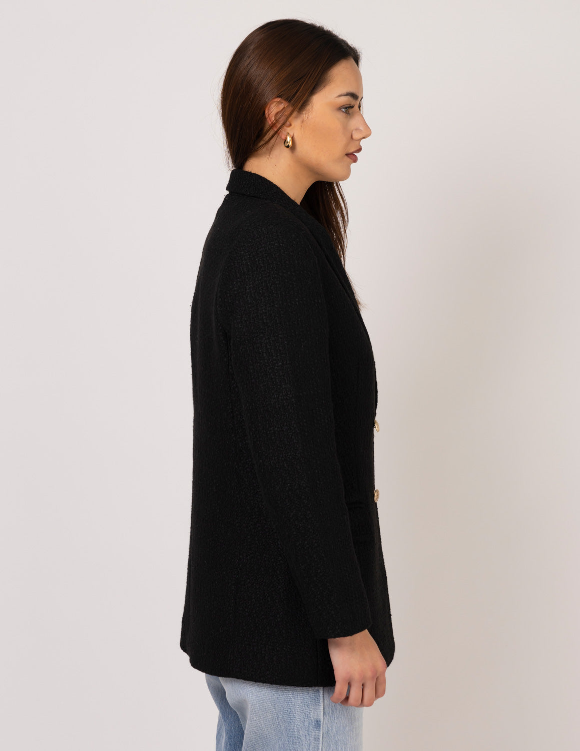 Stella + Gemma Dominique Blazer