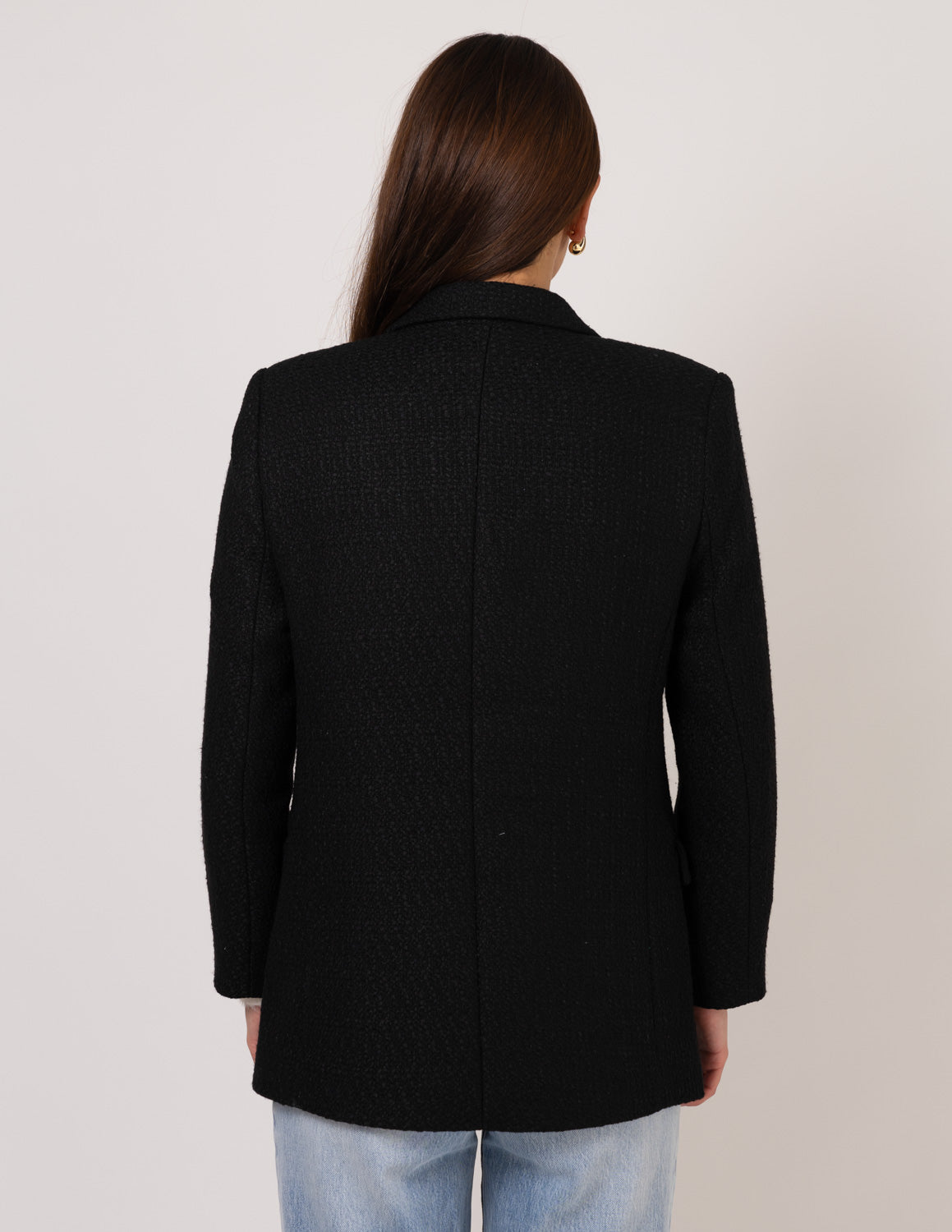 Stella + Gemma Dominique Blazer