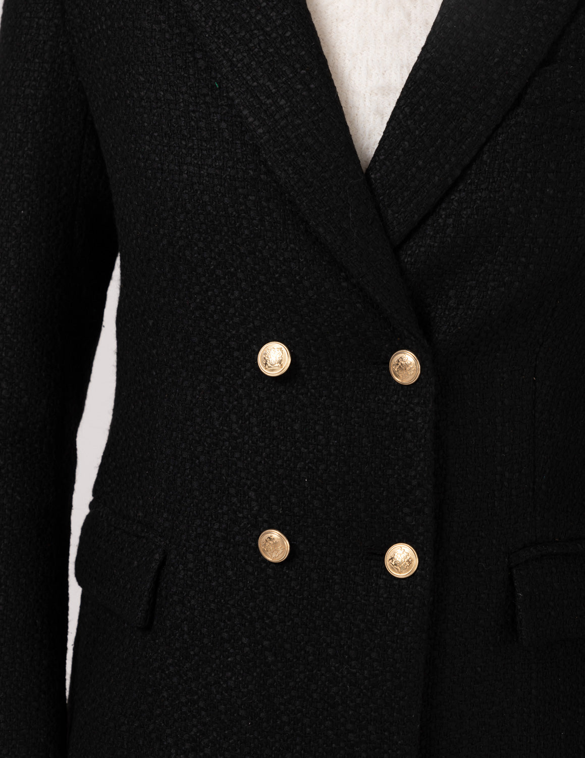 Stella + Gemma Dominique Blazer