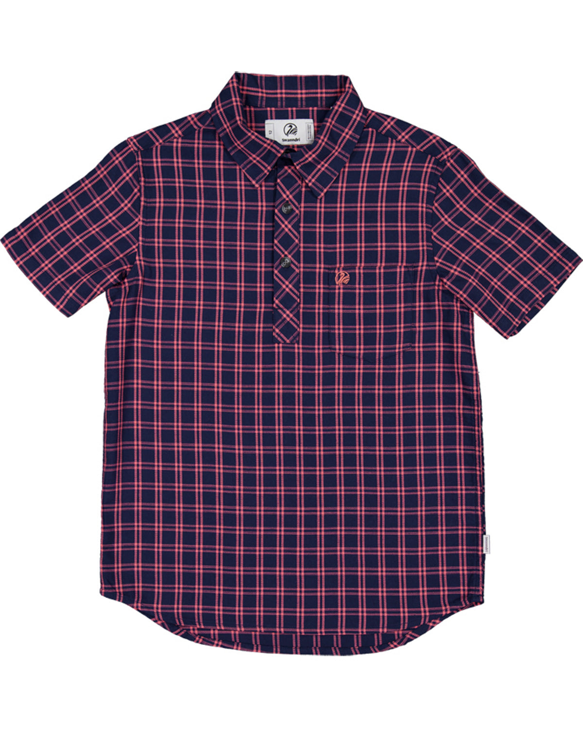 Swanndri Dragon Creek Shirt
