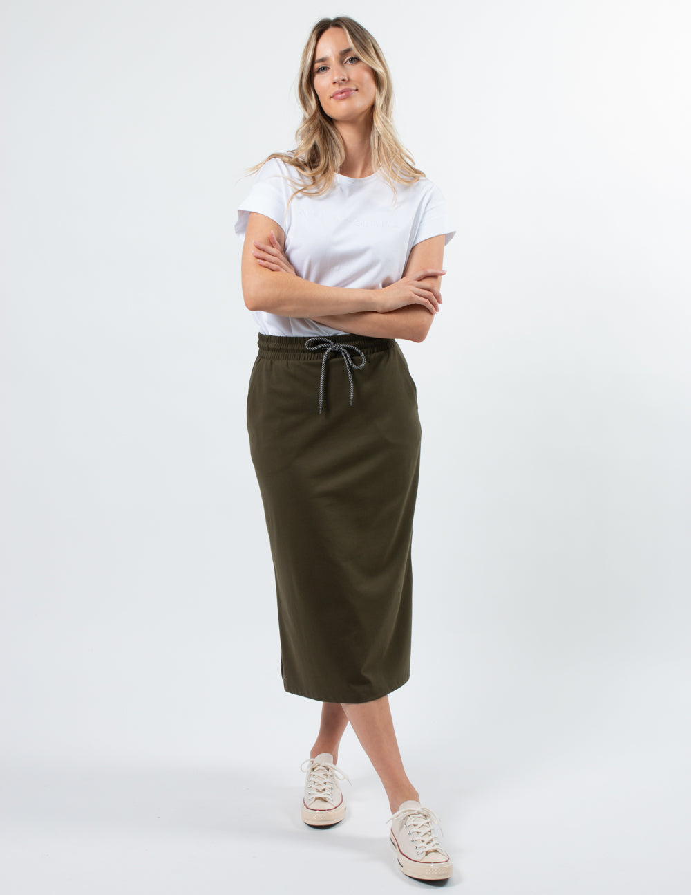 Stella + Gemma Essentials Skirt