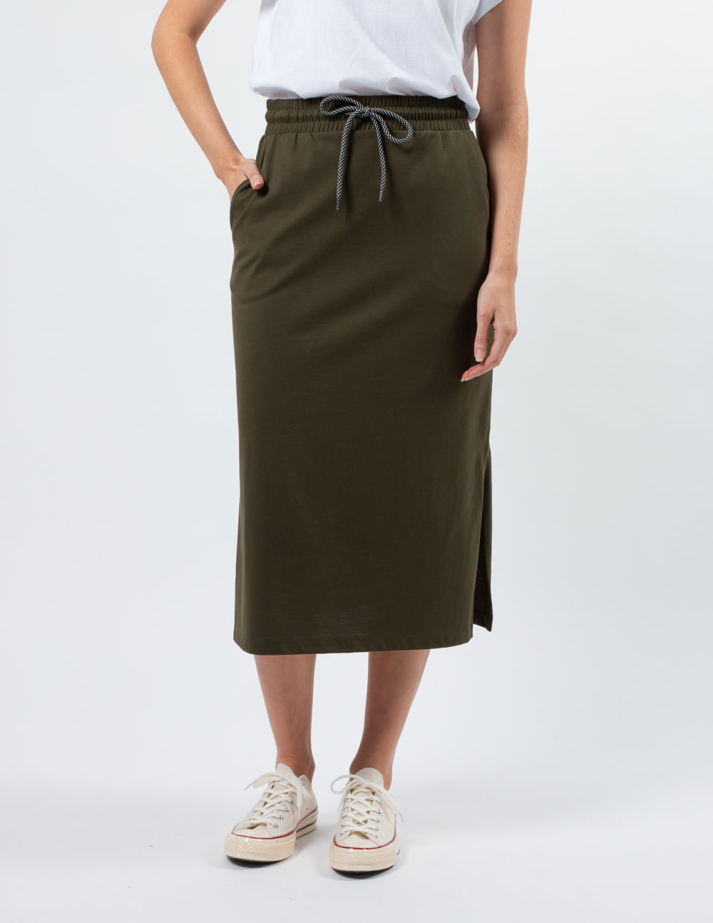 Stella + Gemma Essentials Skirt
