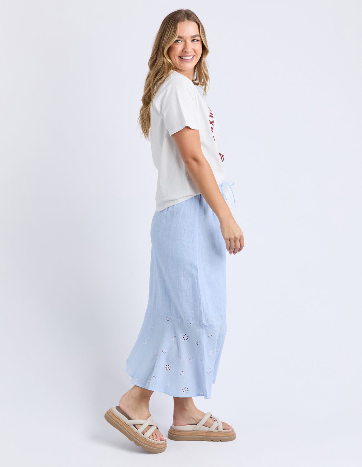 Foxwood Estd 2018 Tee