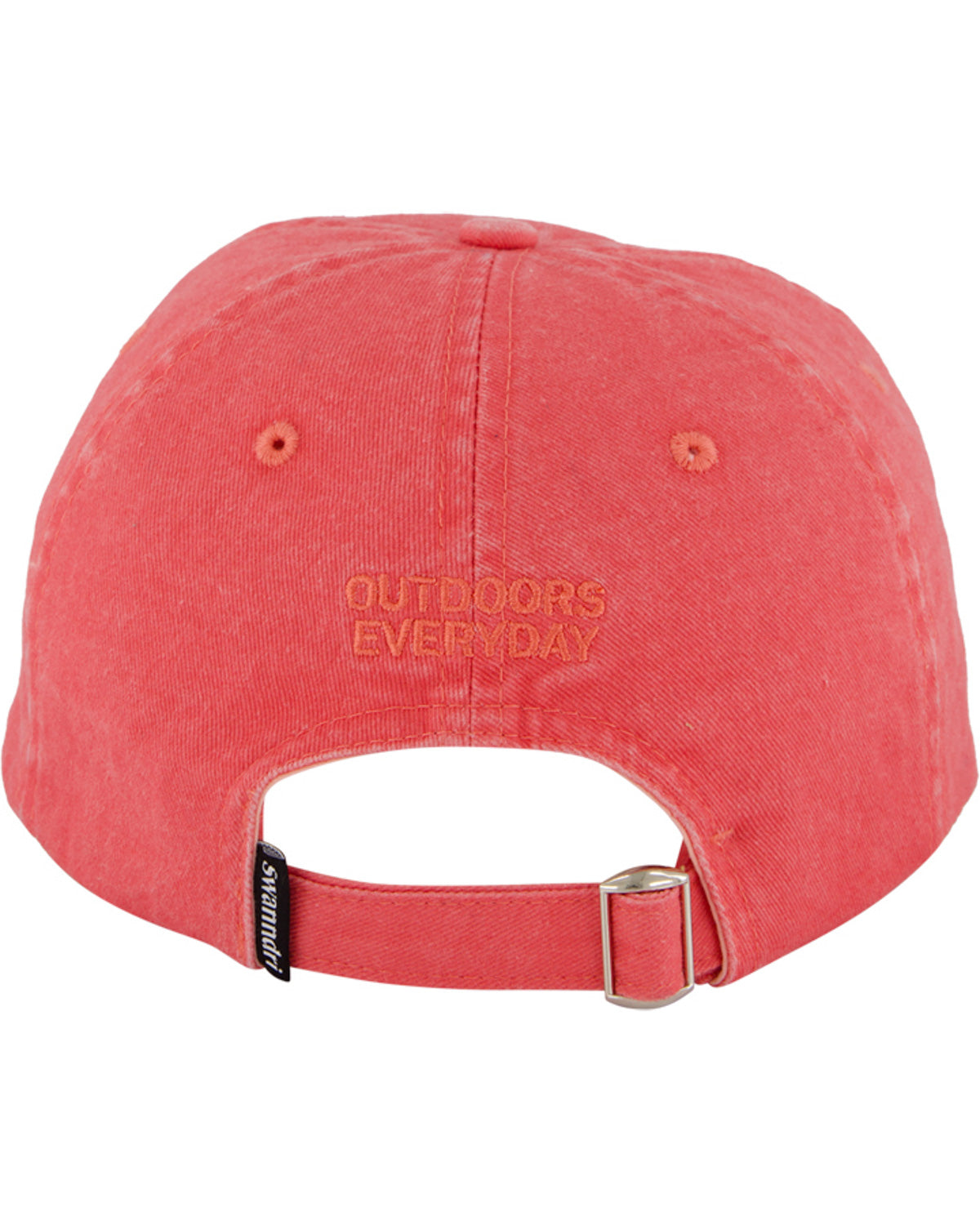 Swanndri Fundamentals Embroidered Cap
