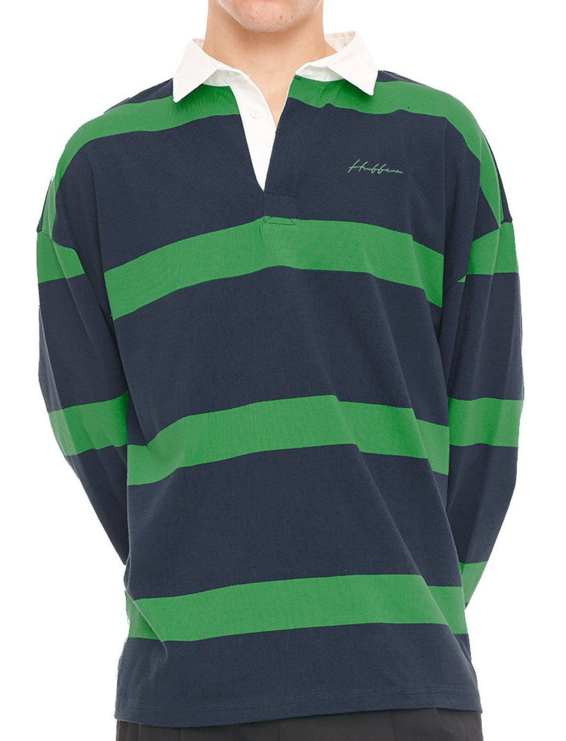Huffer Grand Rugby