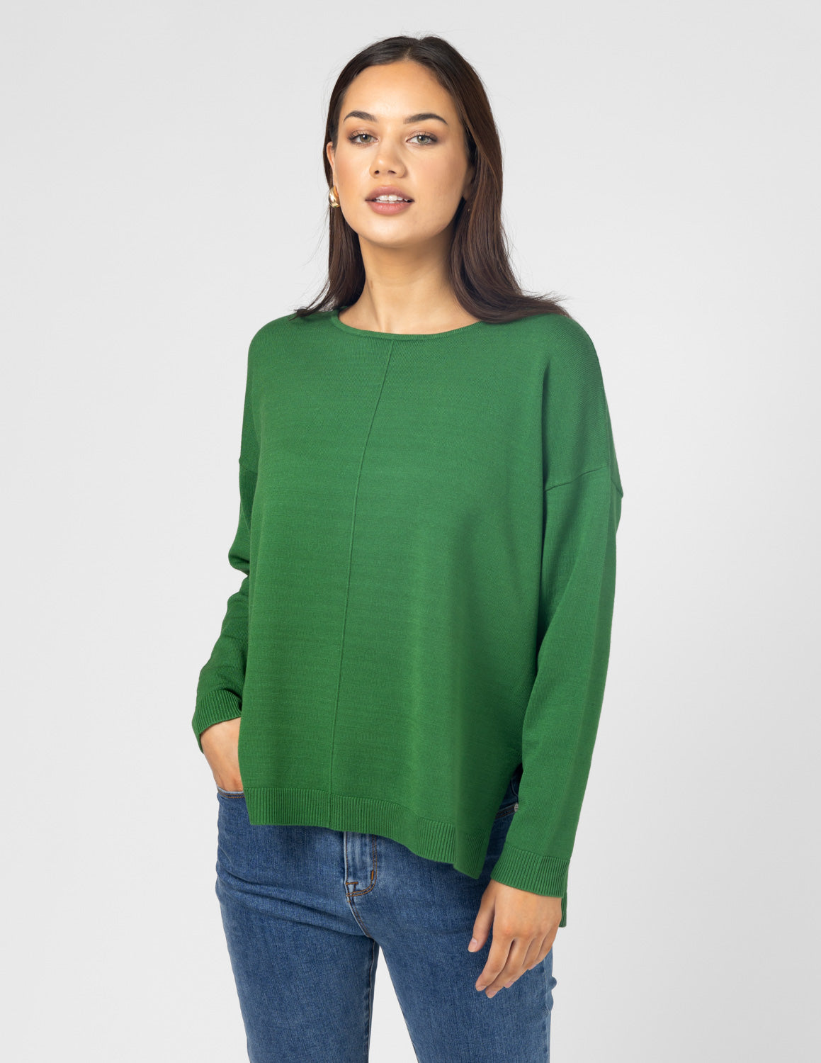 Stella + Gemma Halle Knit Top