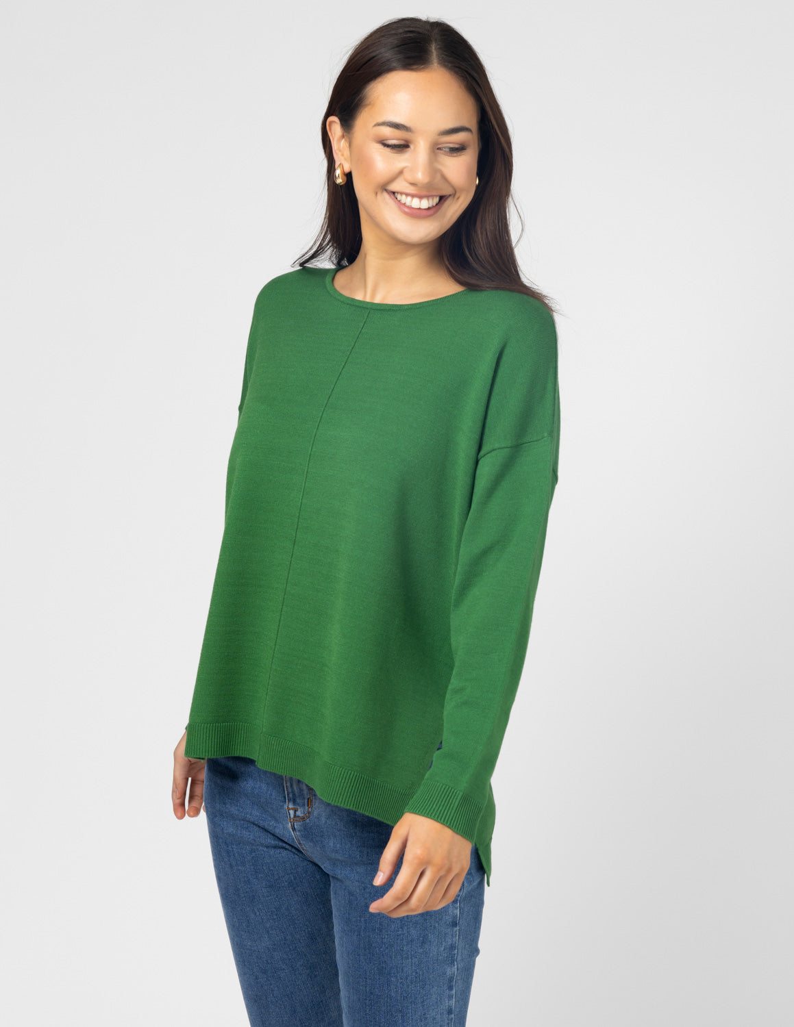 Stella + Gemma Halle Knit Top