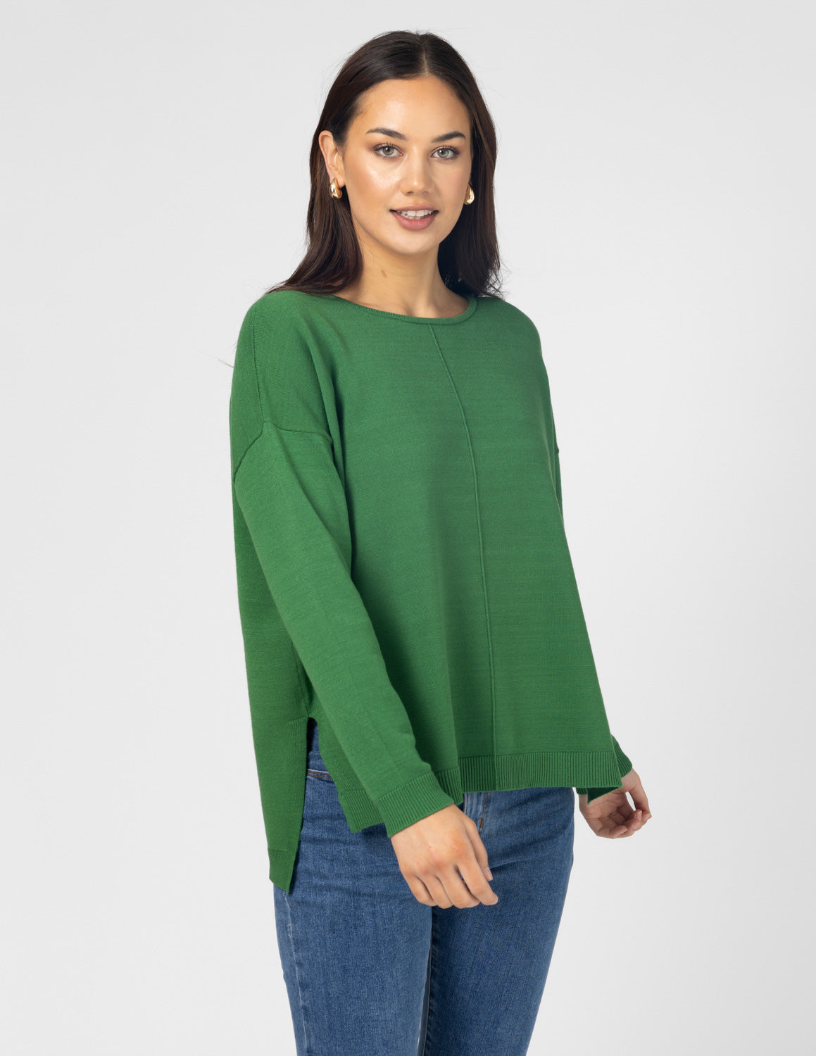 Stella + Gemma Halle Knit Top
