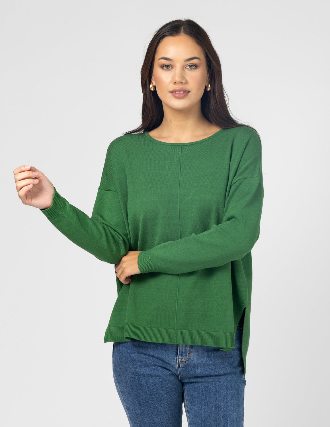 Stella + Gemma Halle Knit Top