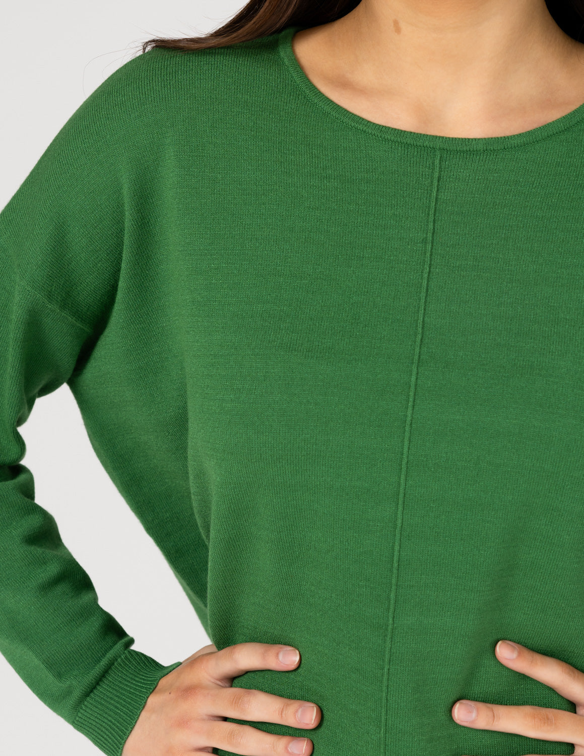 Stella + Gemma Halle Knit Top
