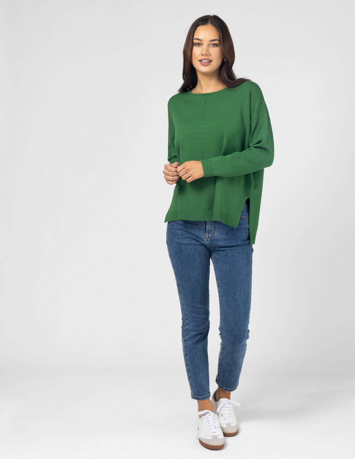 Stella + Gemma Halle Knit Top