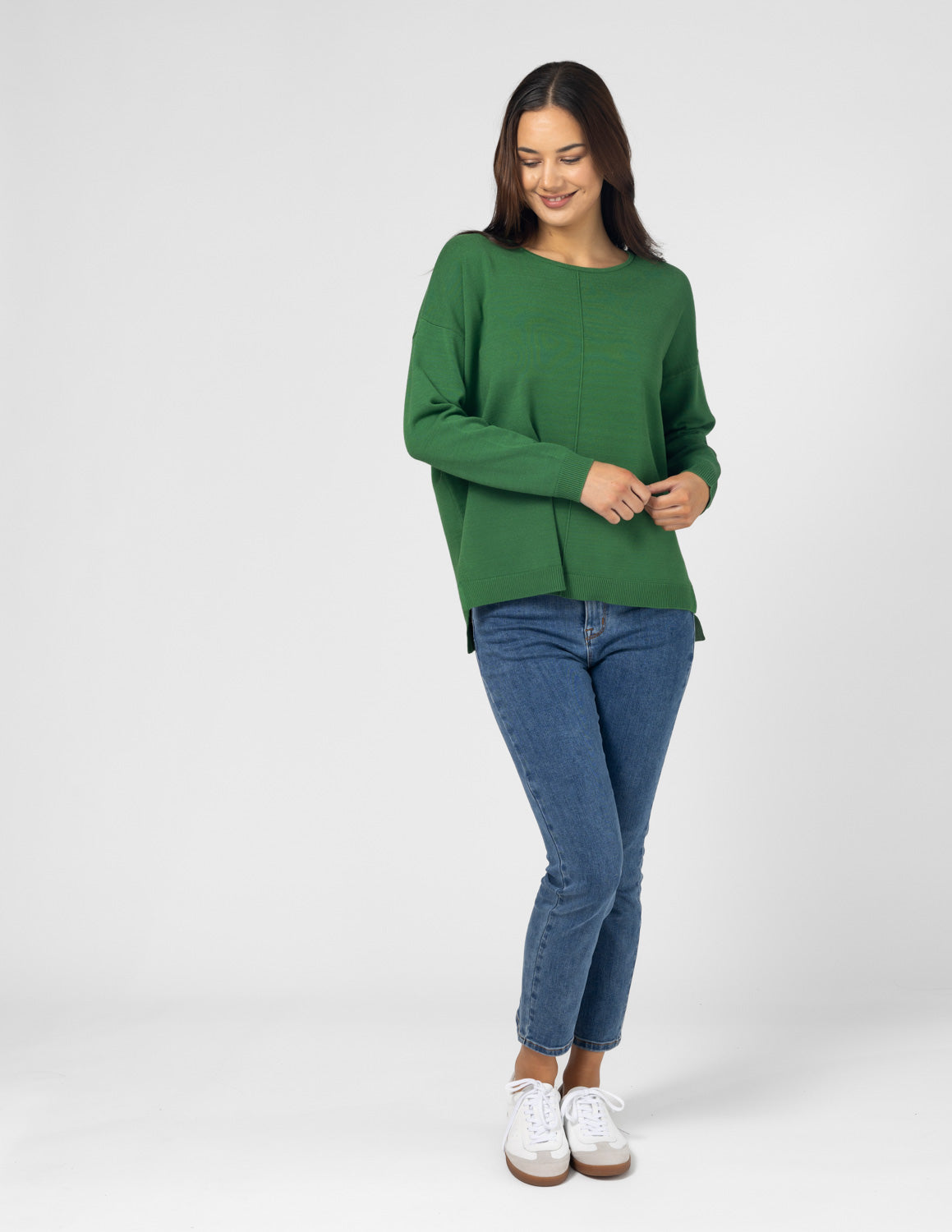 Stella + Gemma Halle Knit Top