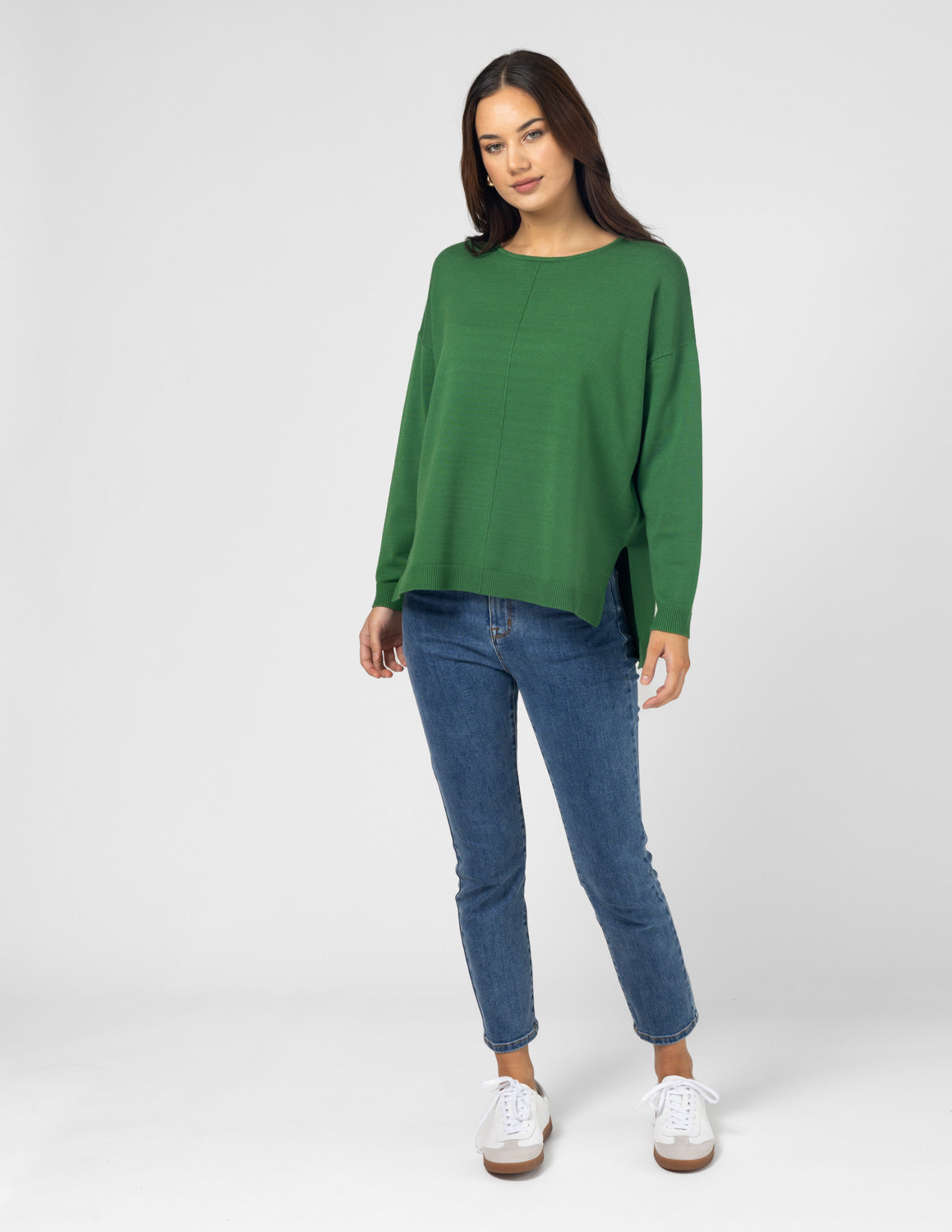 Stella + Gemma Halle Knit Top