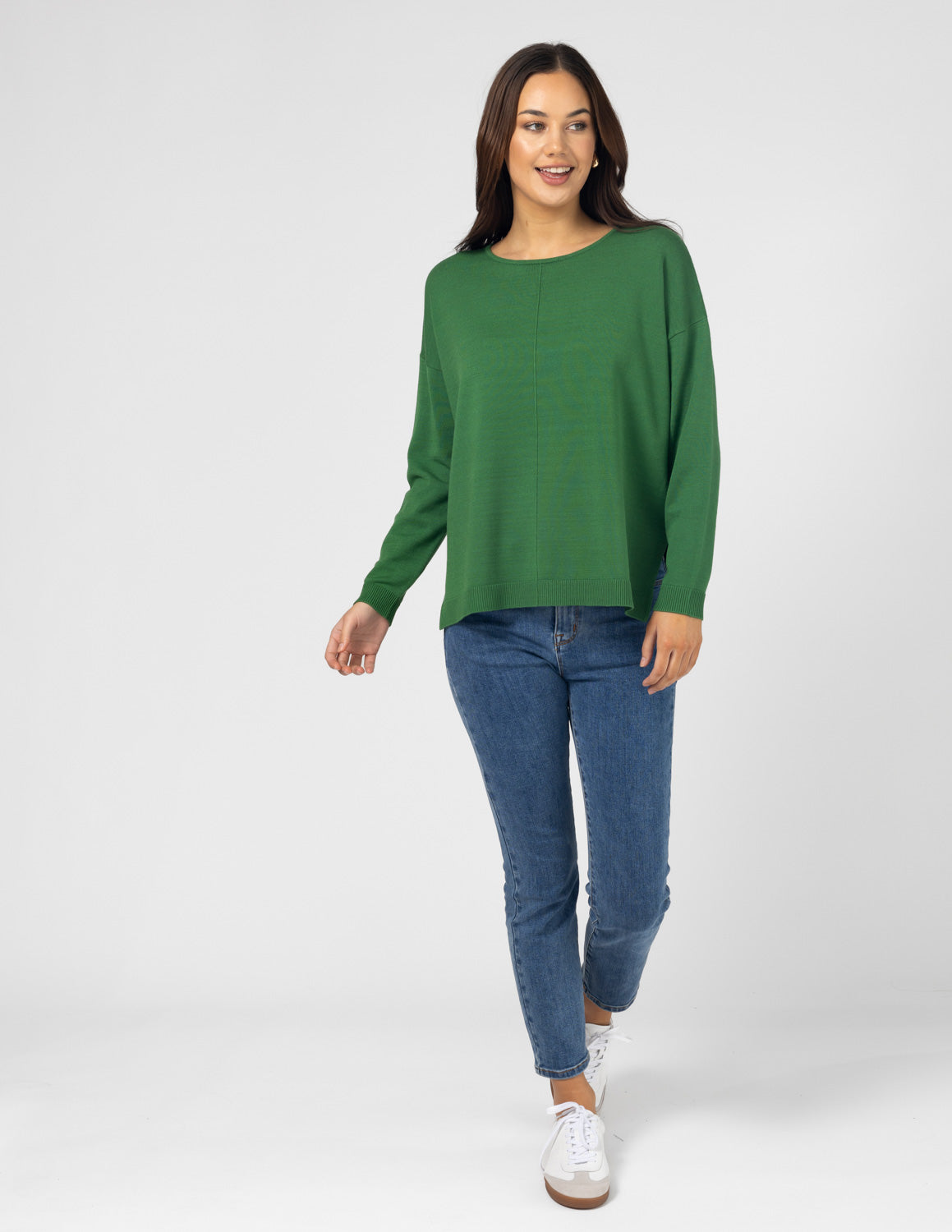 Stella + Gemma Halle Knit Top