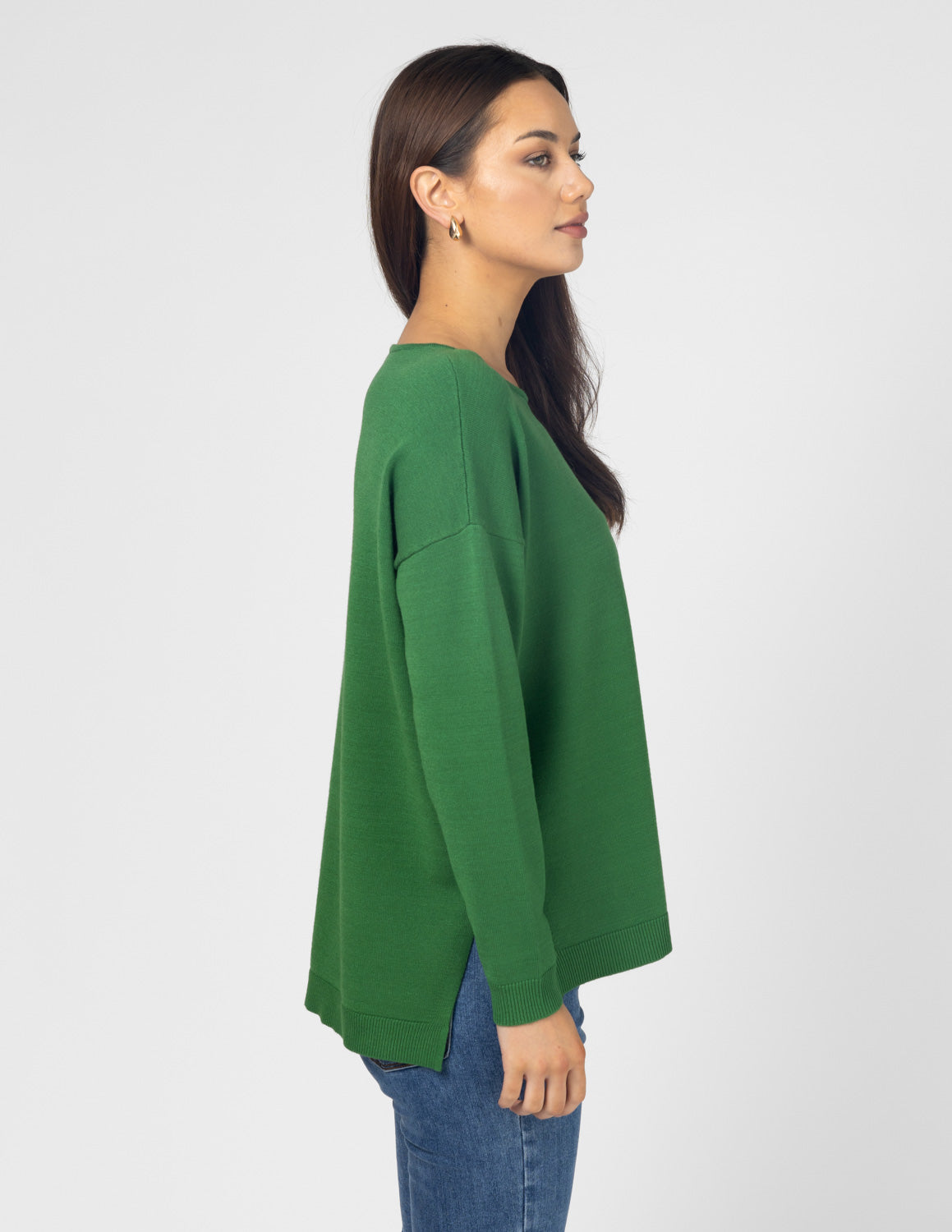 Stella + Gemma Halle Knit Top