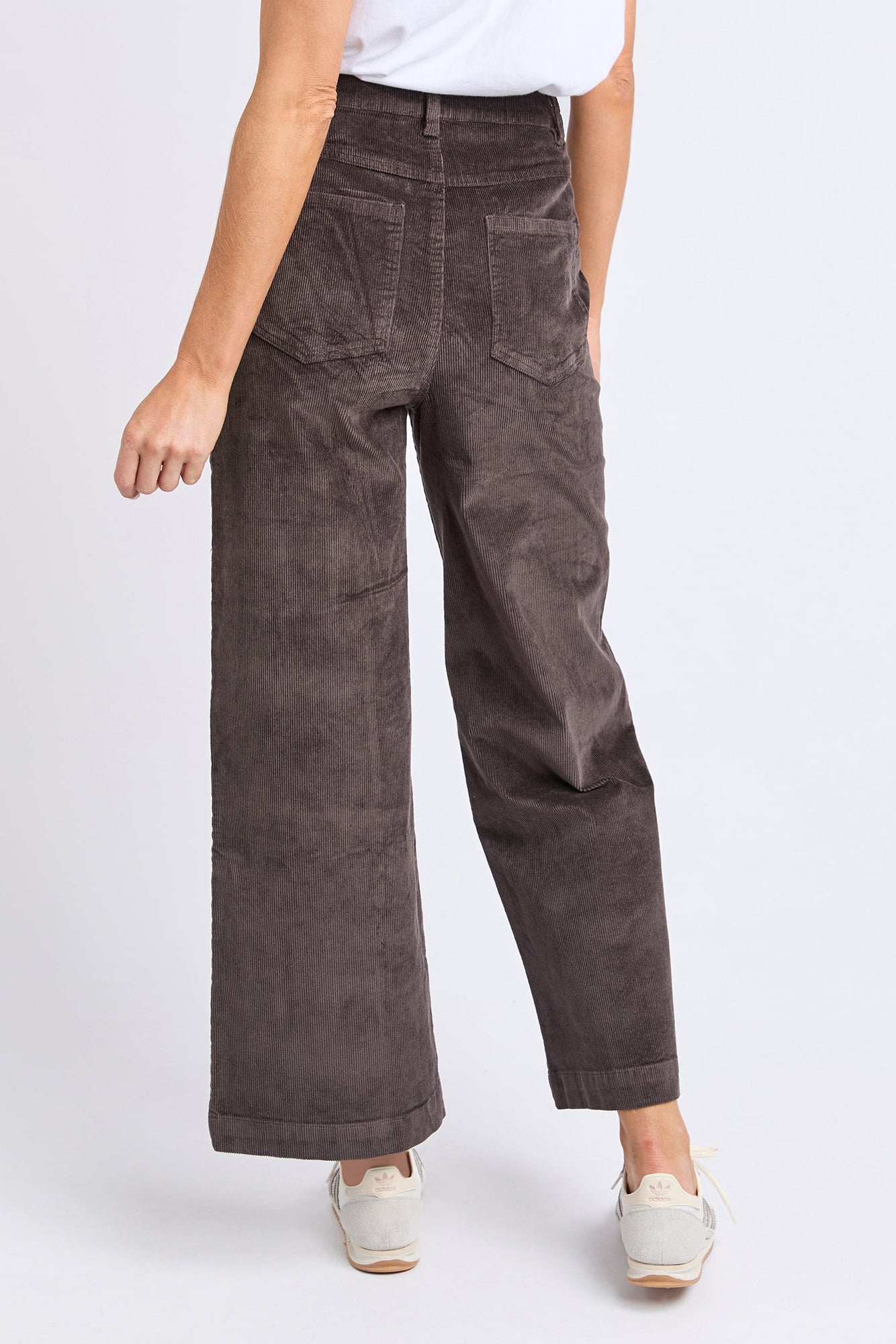 Foxwood Henrietta Cord Pant