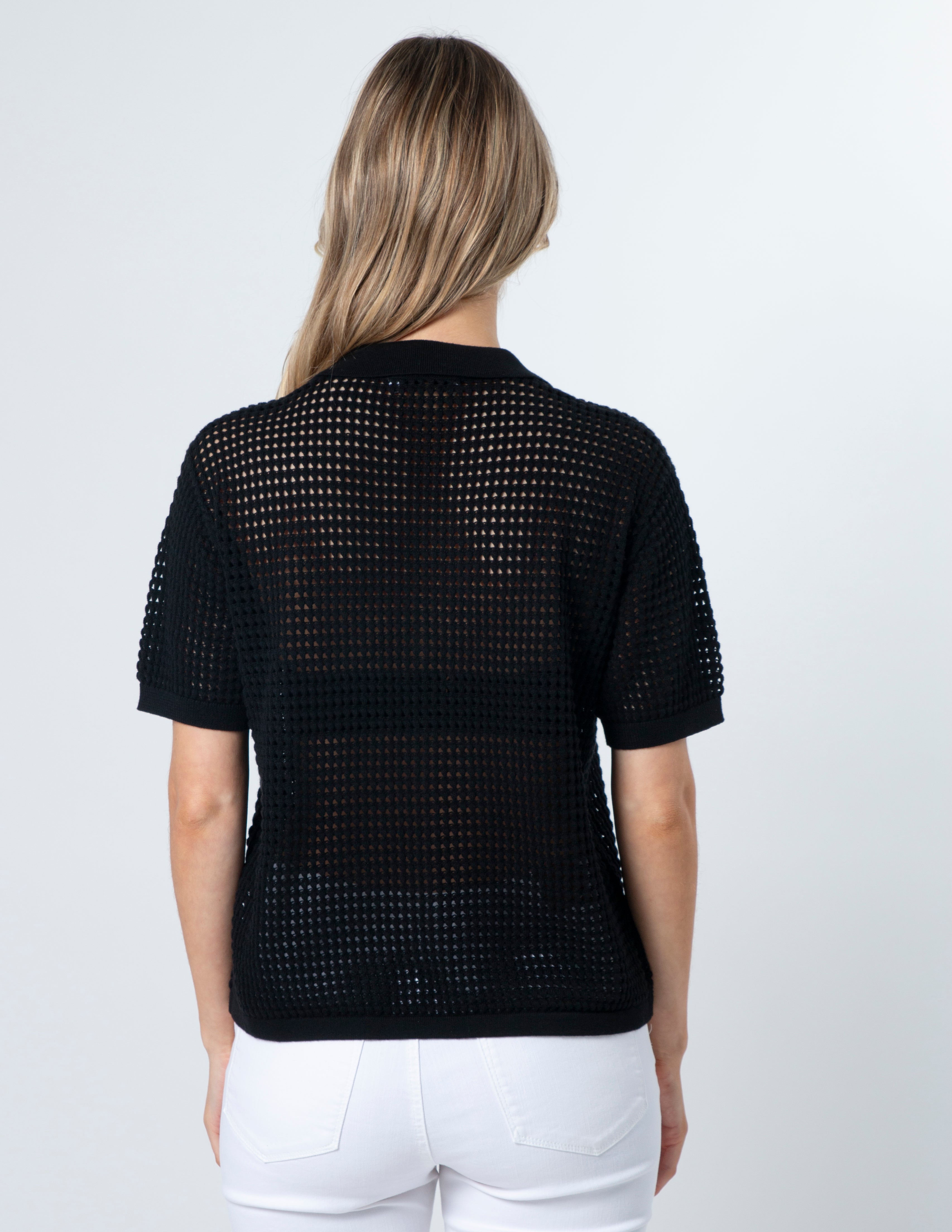 Stella + Gemma Holly Knit Top