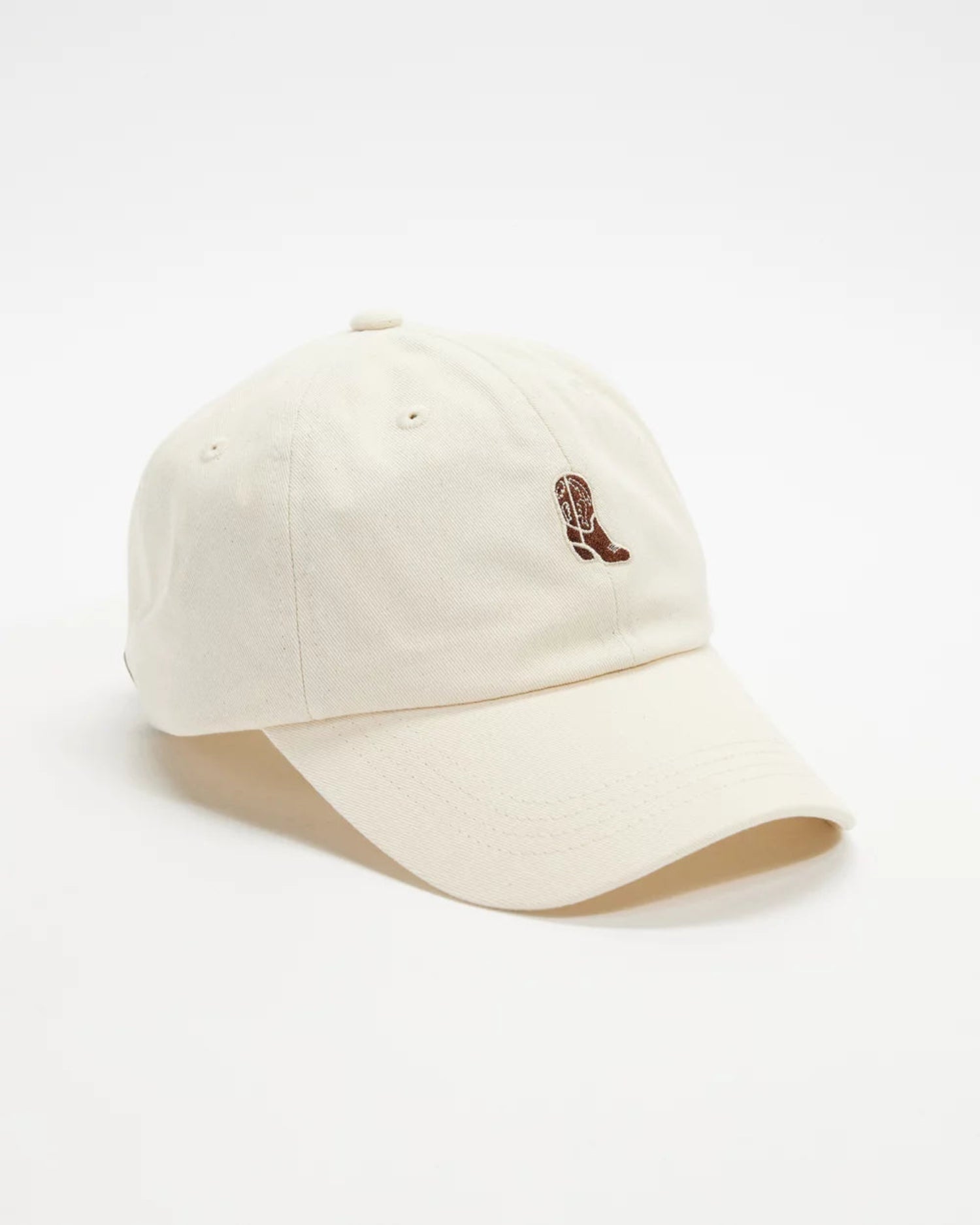 R.M.W Rodeo Queen Twill Cap