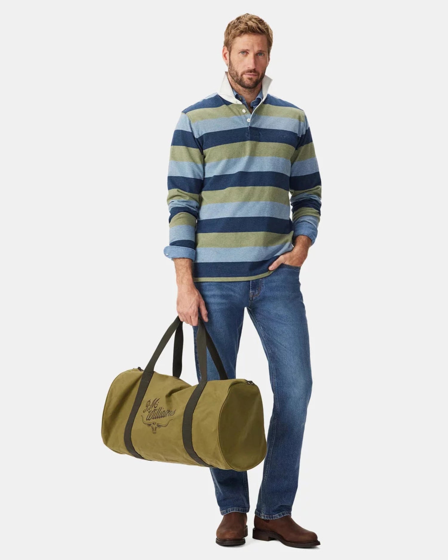 R.M.W Ditty Bag