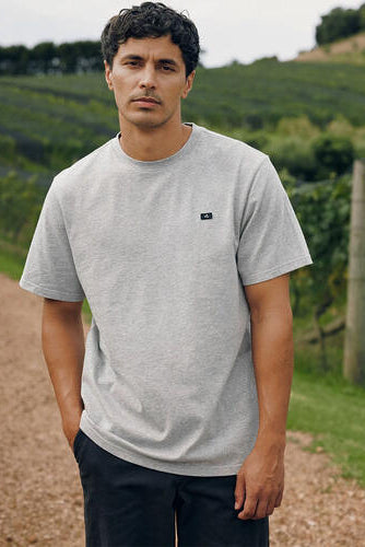Huffer Classic Tee / 3 Ball