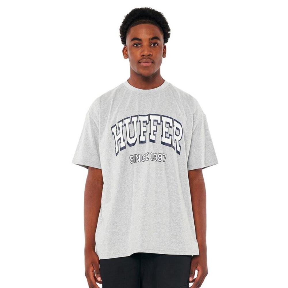 Huffer Block Tee 220/Champ