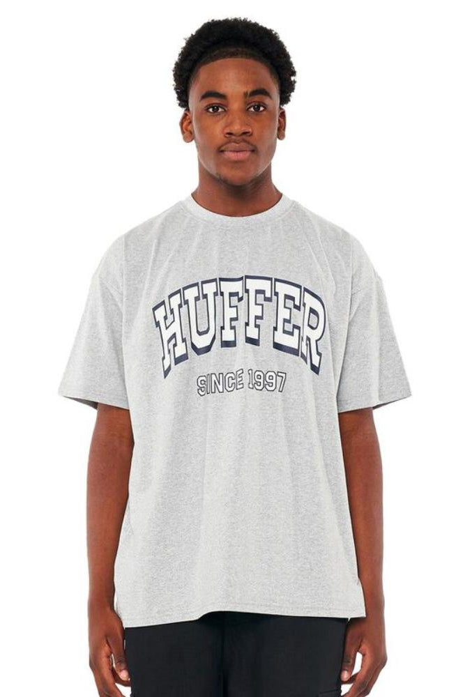 Huffer Block Tee 220/Champ