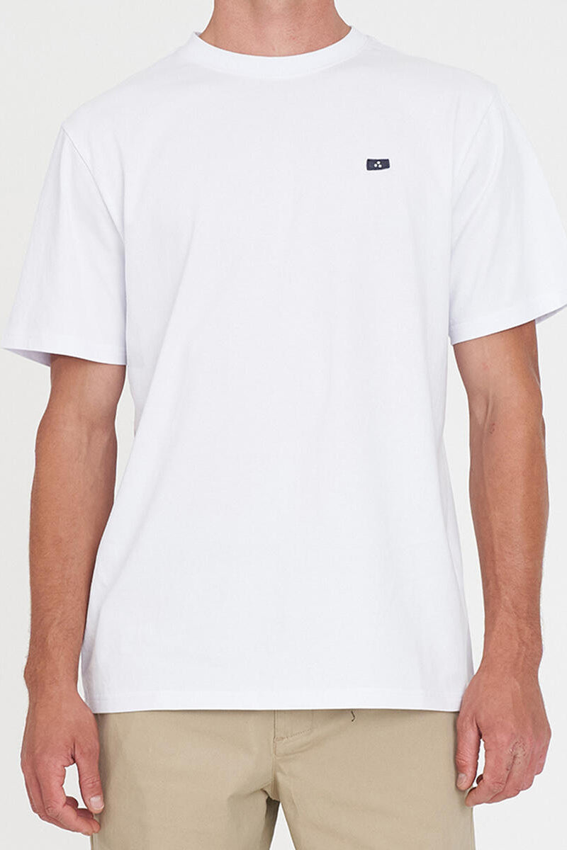 Huffer Classic Tee / 3 Ball