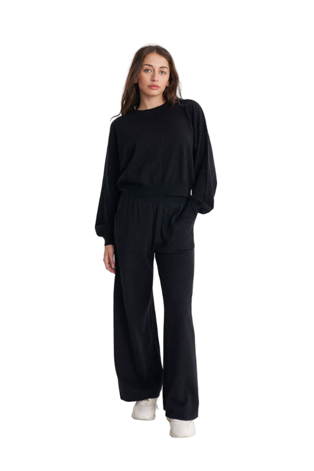 Huffer Merino Lounge Pant