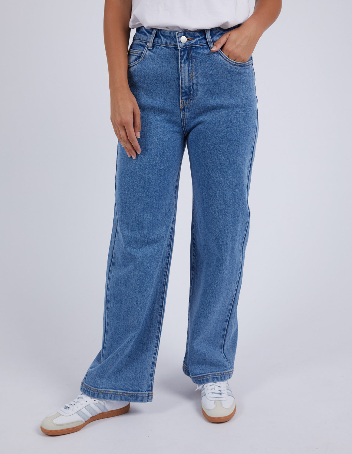 Foxwood Huntleigh Jean