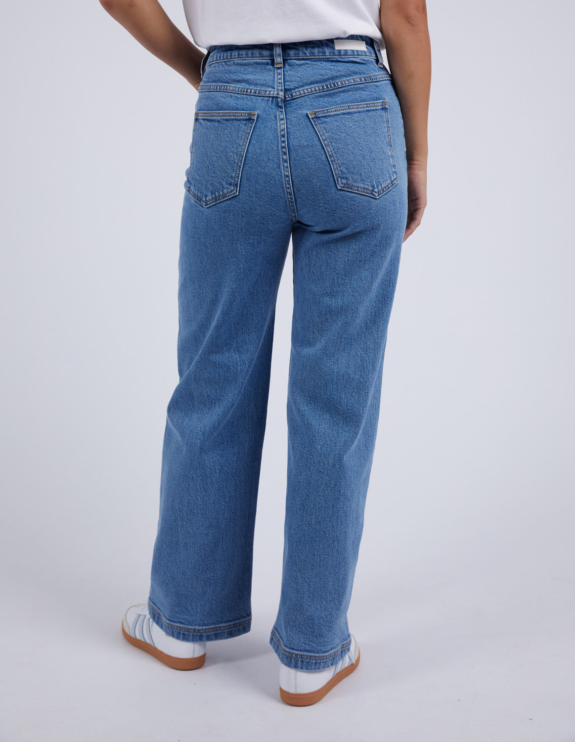 Foxwood Huntleigh Jean