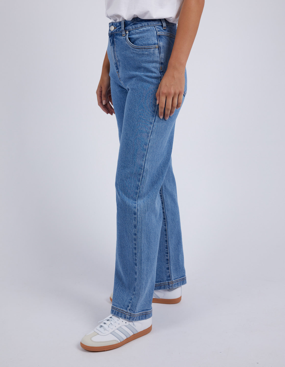 Foxwood Huntleigh Jean
