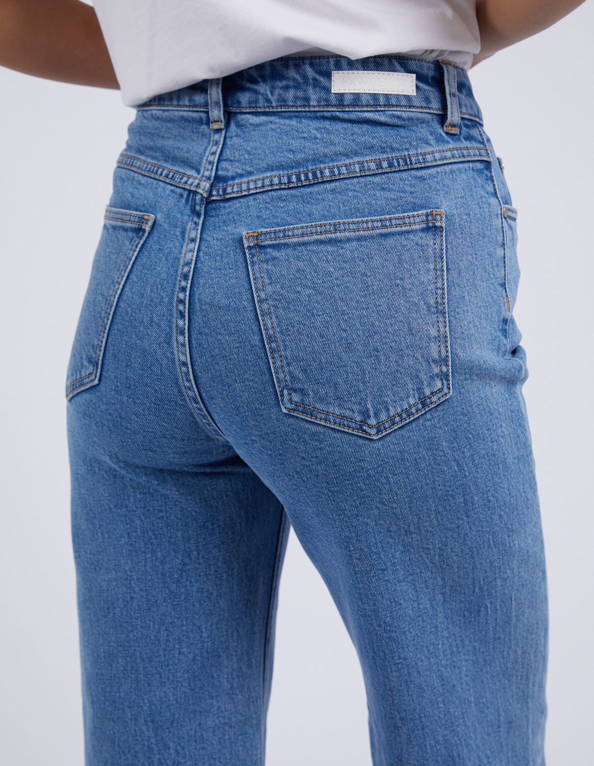 Foxwood Huntleigh Jean