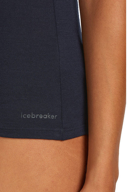 Icebreaker W Merino 150 Siren Tank